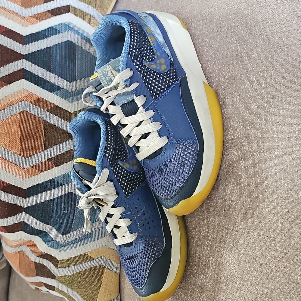 Nike Ja Morant one